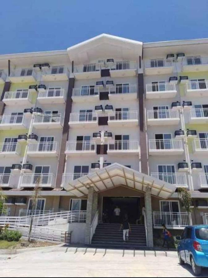 Ania Rooms@Amani Grand Residences Near Airport Μακτάν Εξωτερικό φωτογραφία