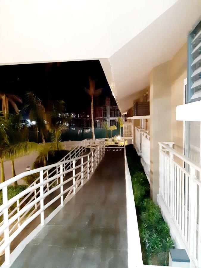 Ania Rooms@Amani Grand Residences Near Airport Μακτάν Εξωτερικό φωτογραφία