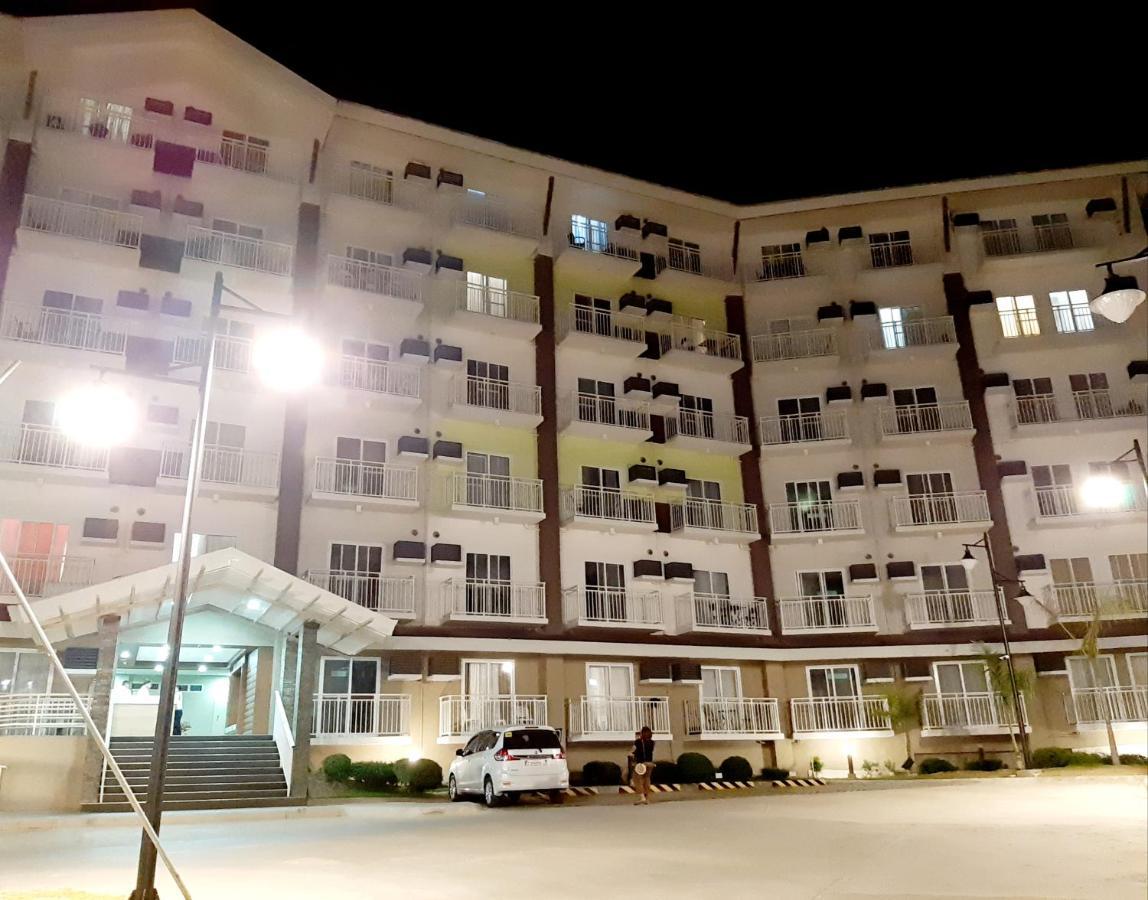 Ania Rooms@Amani Grand Residences Near Airport Μακτάν Εξωτερικό φωτογραφία