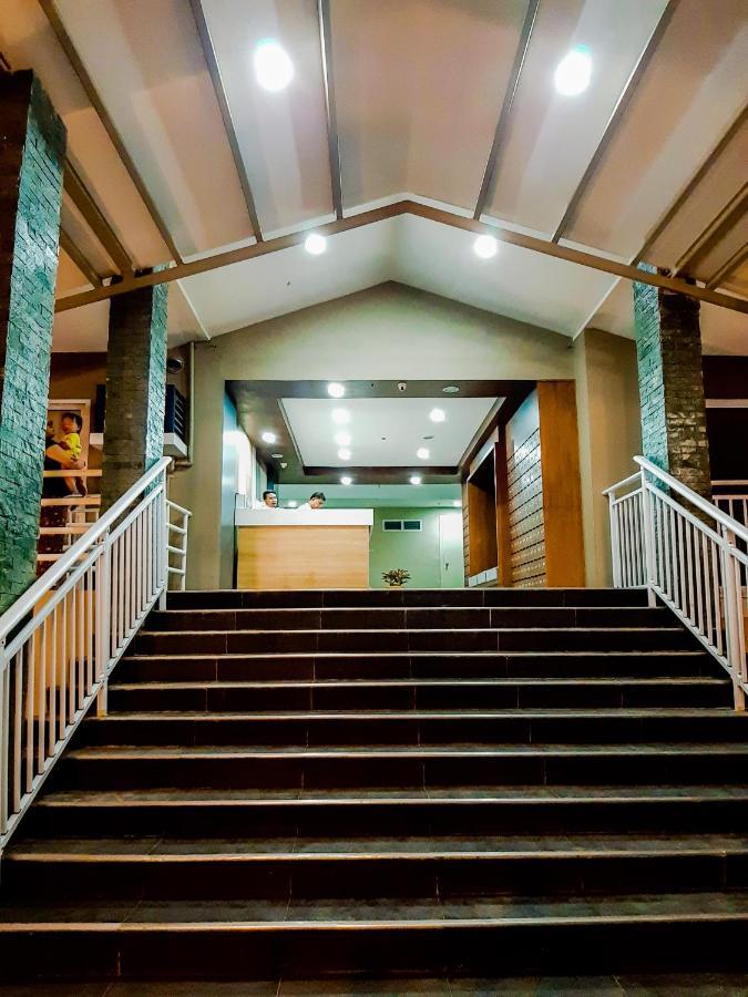 Ania Rooms@Amani Grand Residences Near Airport Μακτάν Εξωτερικό φωτογραφία