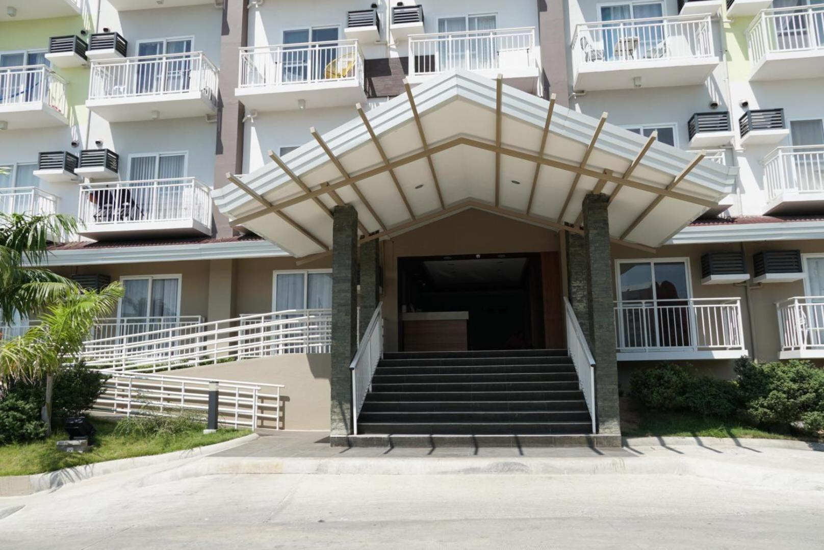 Ania Rooms@Amani Grand Residences Near Airport Μακτάν Εξωτερικό φωτογραφία