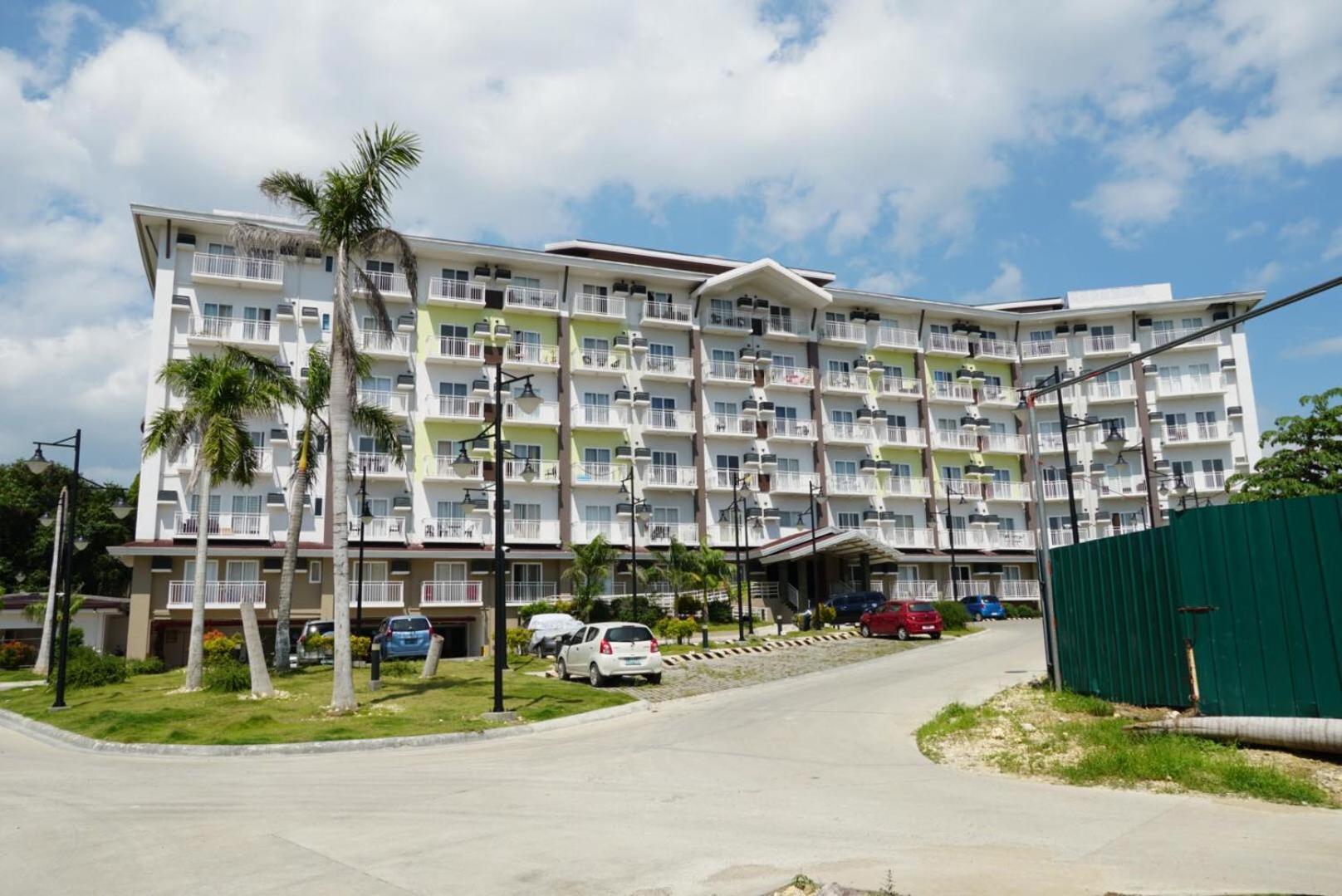 Ania Rooms@Amani Grand Residences Near Airport Μακτάν Εξωτερικό φωτογραφία