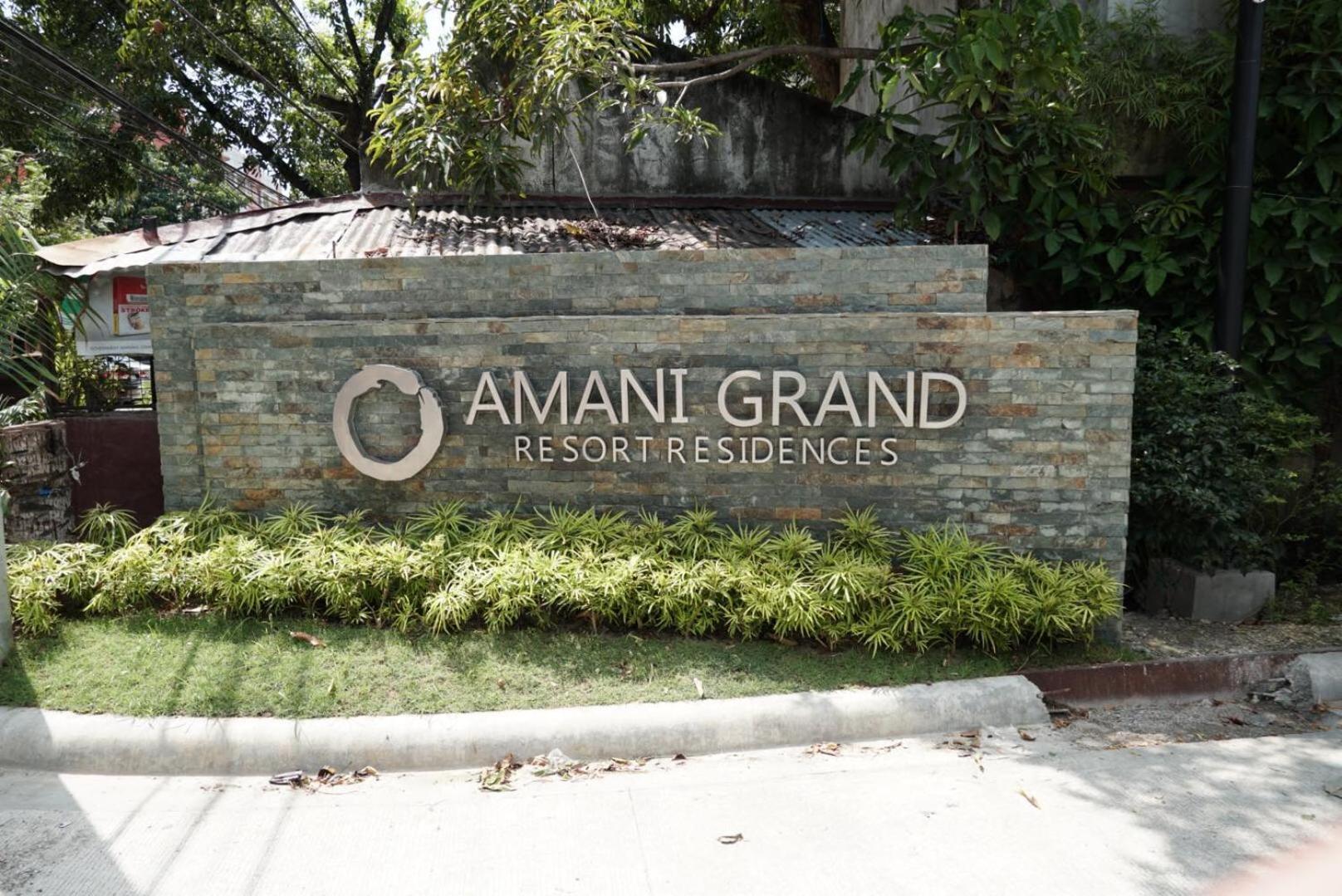 Ania Rooms@Amani Grand Residences Near Airport Μακτάν Εξωτερικό φωτογραφία