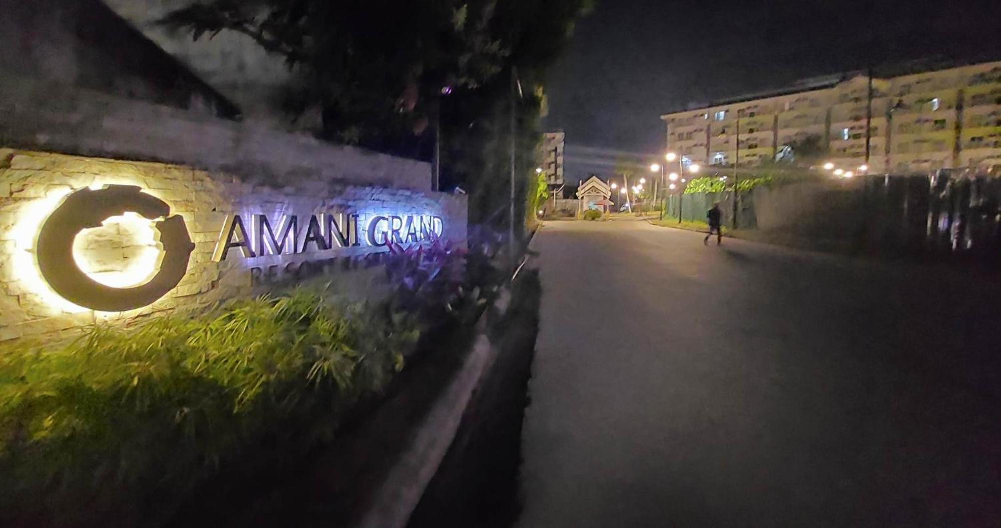 Ania Rooms@Amani Grand Residences Near Airport Μακτάν Εξωτερικό φωτογραφία