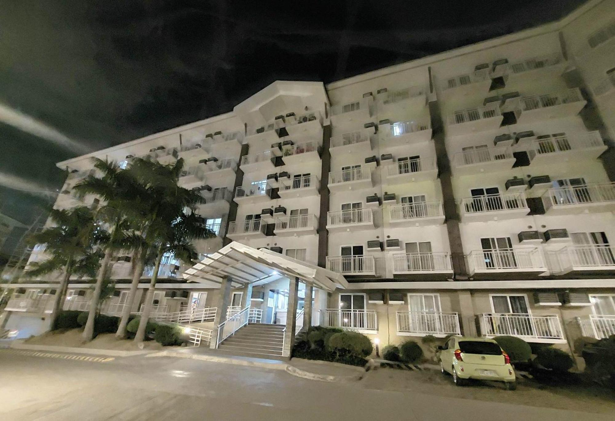 Ania Rooms@Amani Grand Residences Near Airport Μακτάν Εξωτερικό φωτογραφία