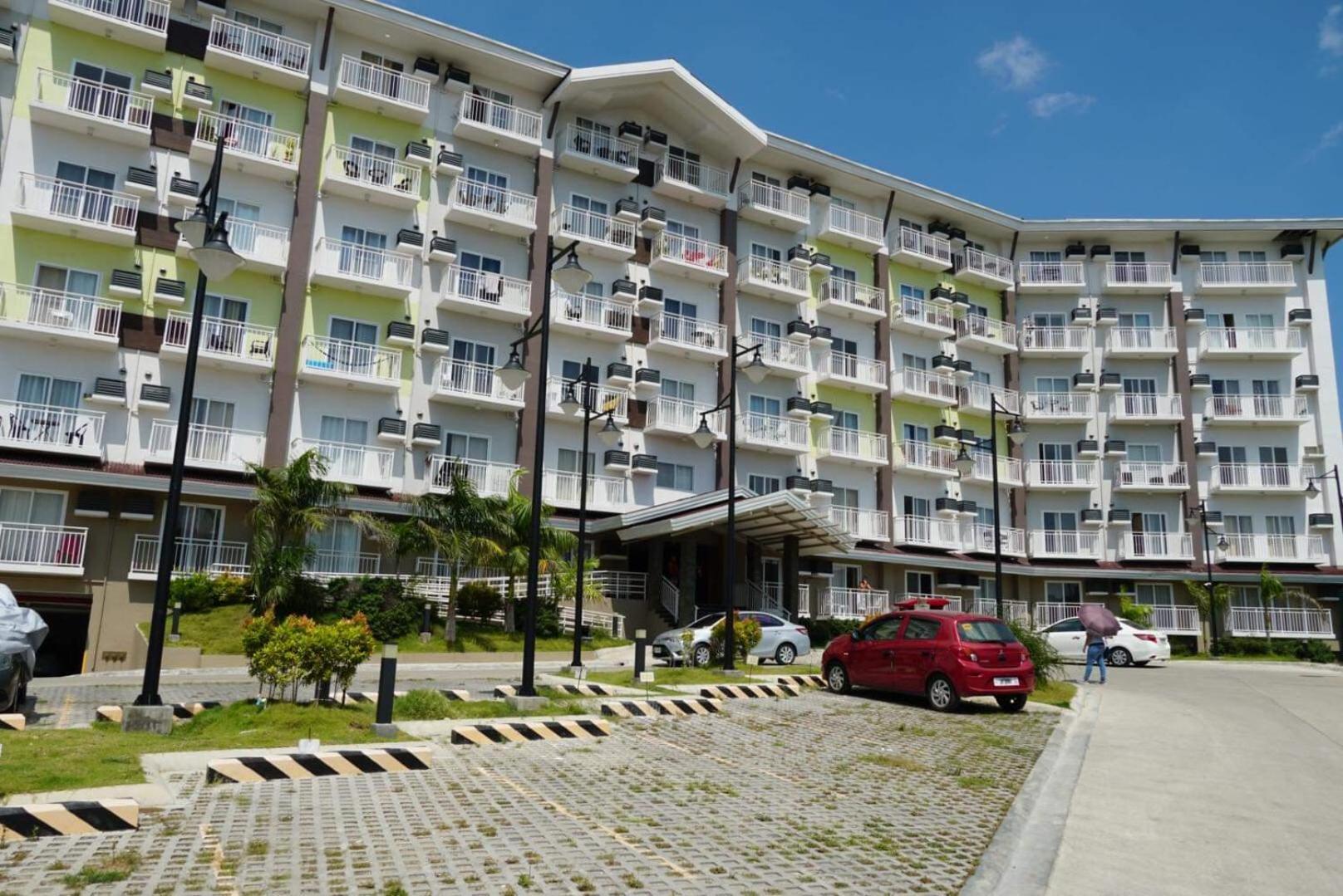 Ania Rooms@Amani Grand Residences Near Airport Μακτάν Δωμάτιο φωτογραφία