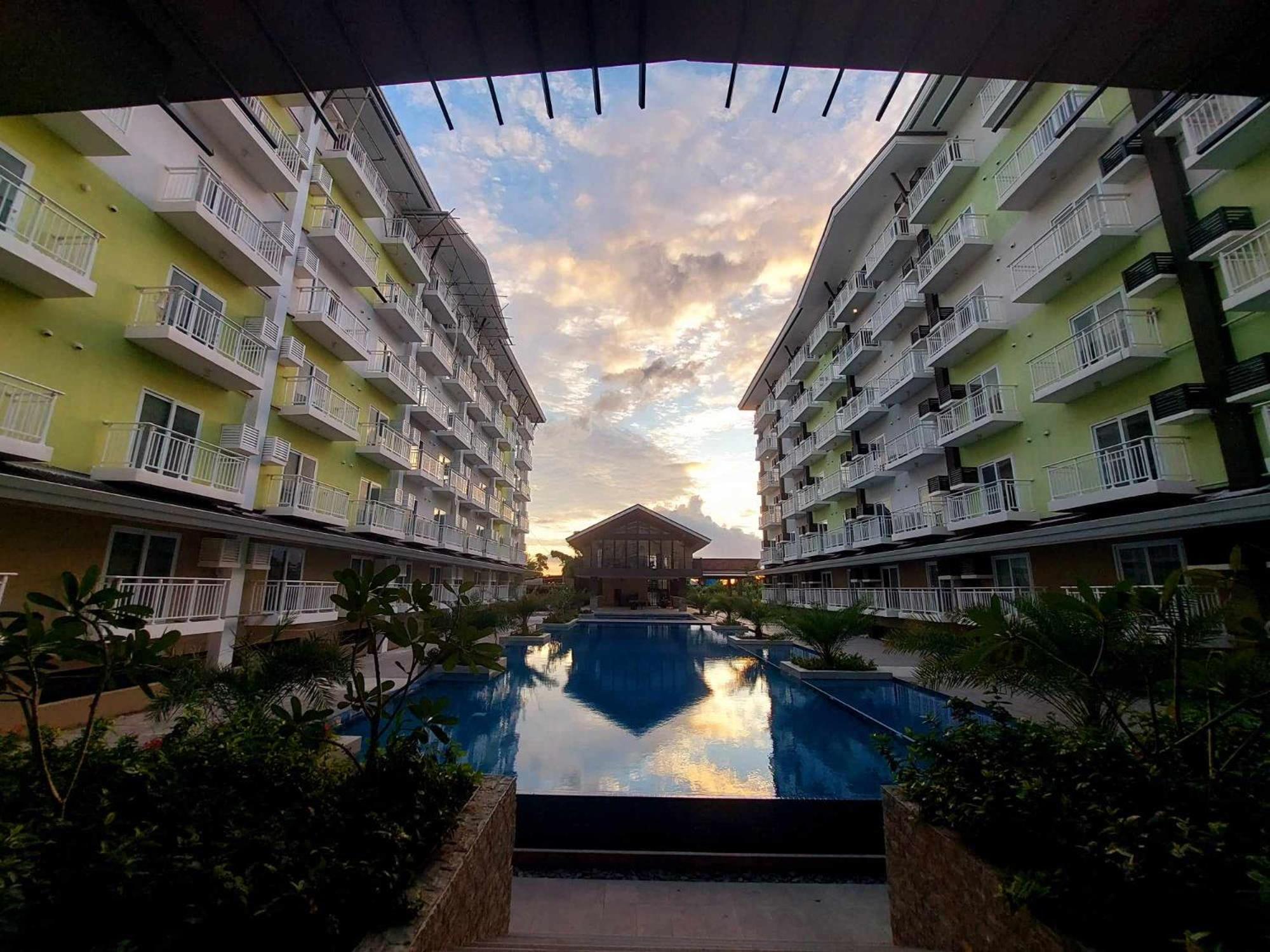 Ania Rooms@Amani Grand Residences Near Airport Μακτάν Εξωτερικό φωτογραφία