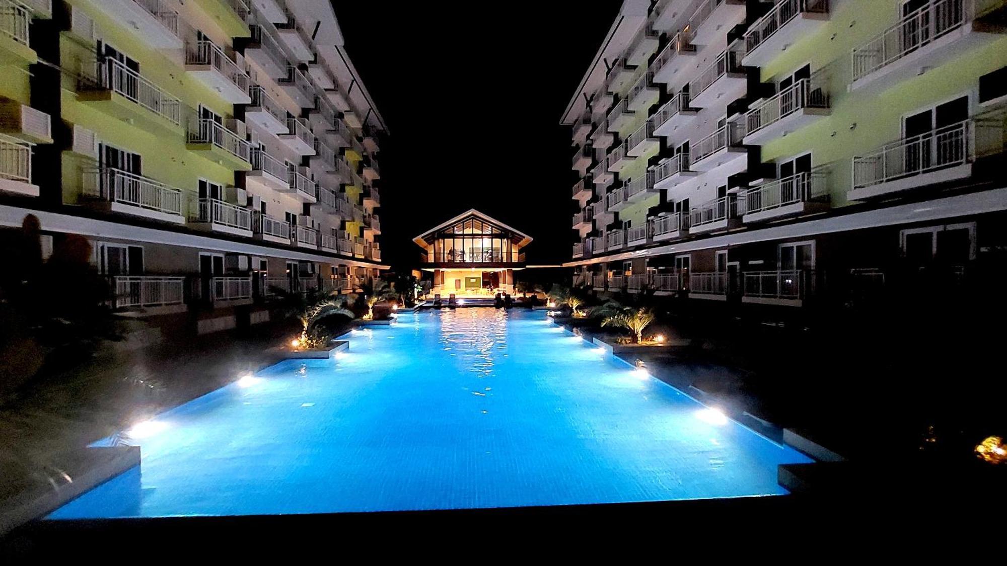 Ania Rooms@Amani Grand Residences Near Airport Μακτάν Εξωτερικό φωτογραφία