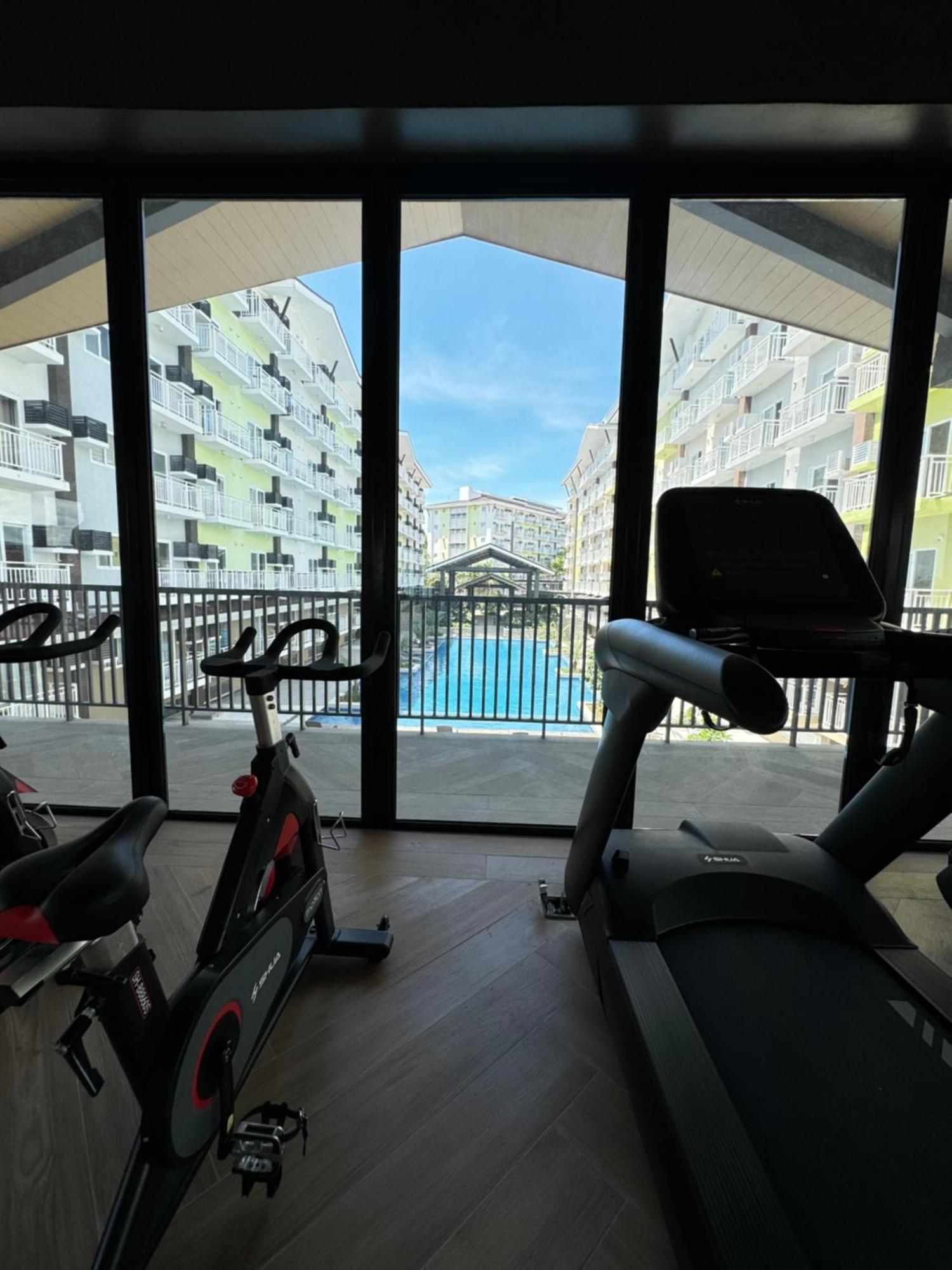 Ania Rooms@Amani Grand Residences Near Airport Μακτάν Εξωτερικό φωτογραφία