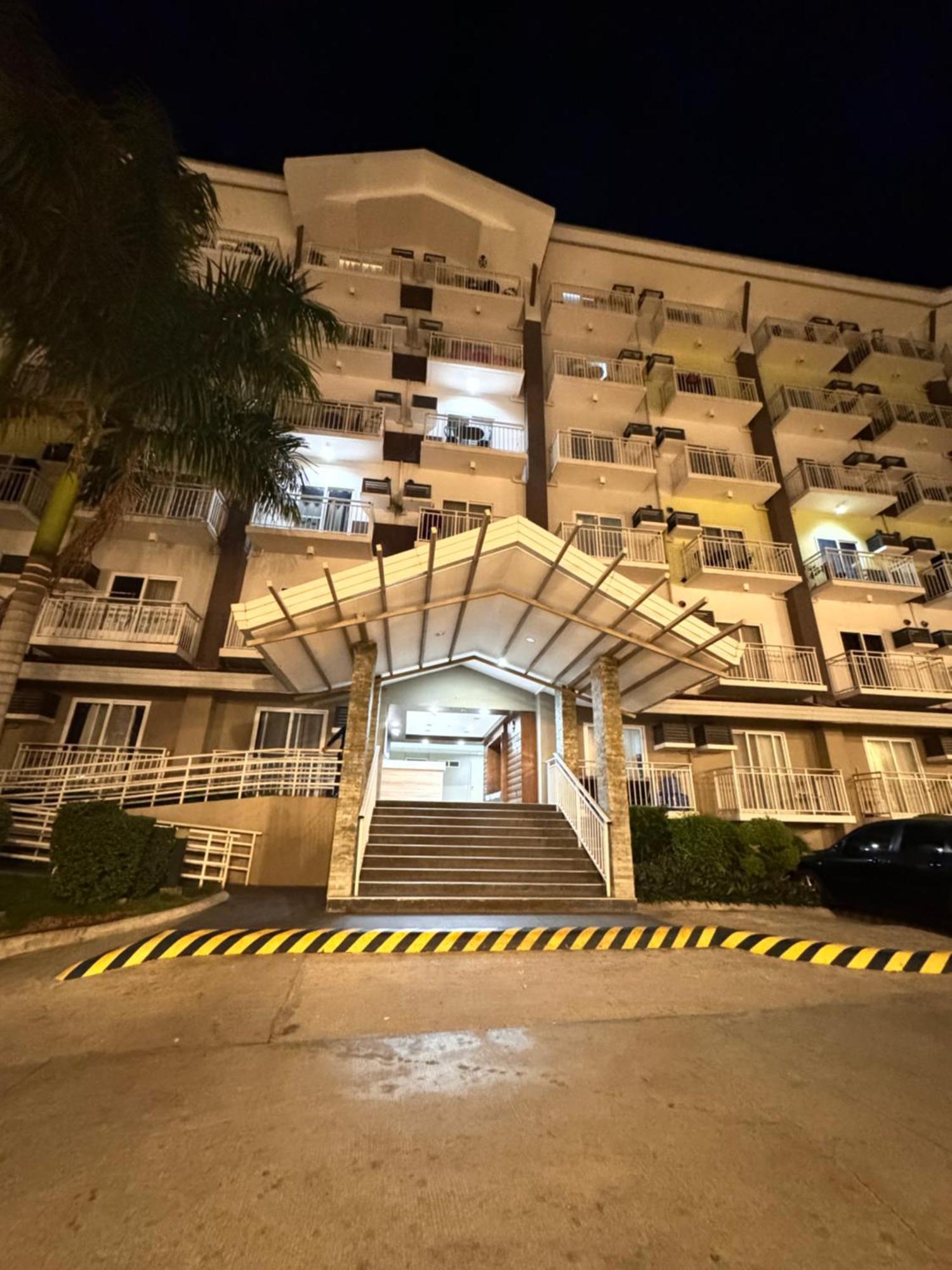 Ania Rooms@Amani Grand Residences Near Airport Μακτάν Εξωτερικό φωτογραφία