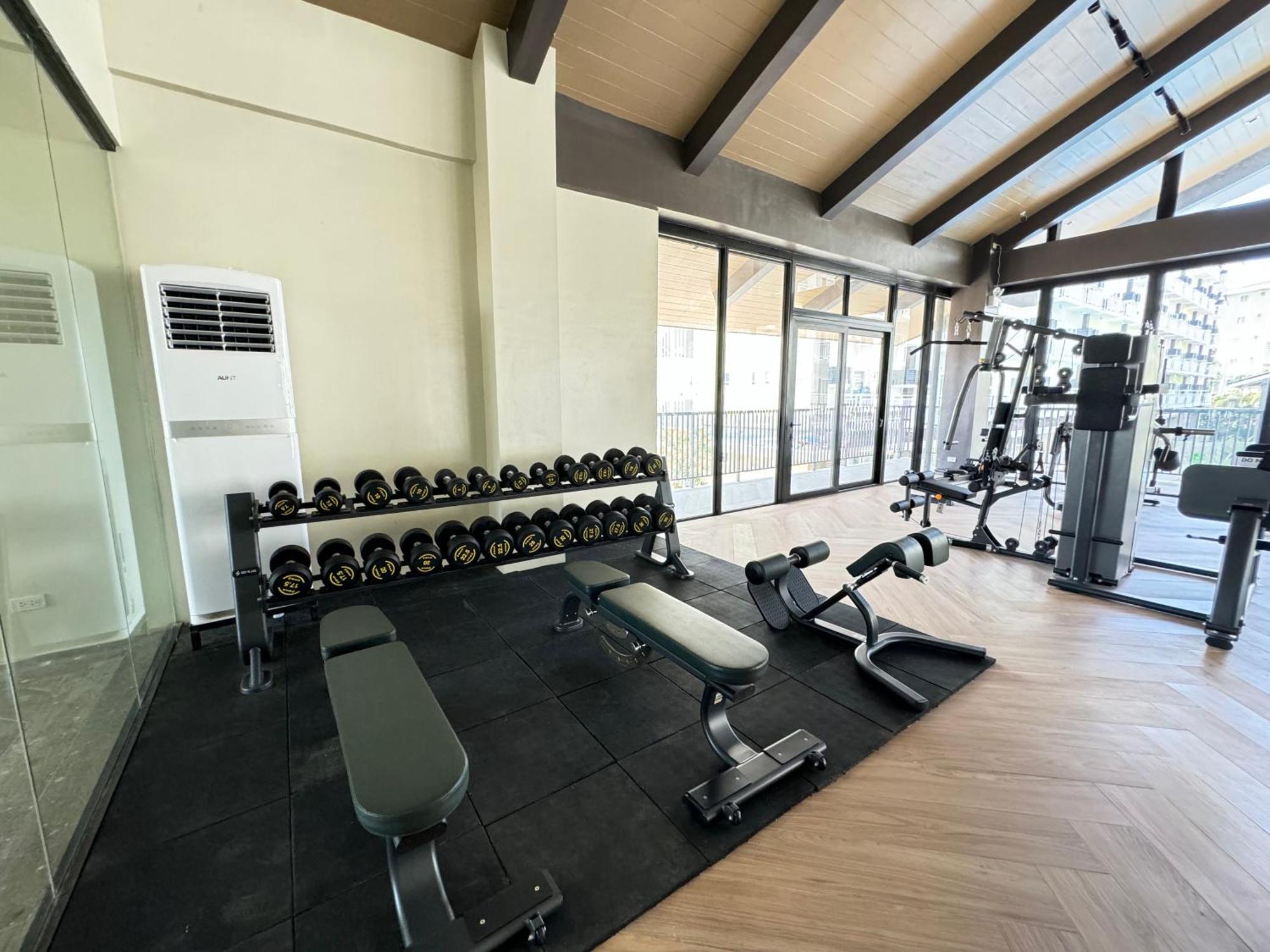 Ania Rooms@Amani Grand Residences Near Airport Μακτάν Εξωτερικό φωτογραφία