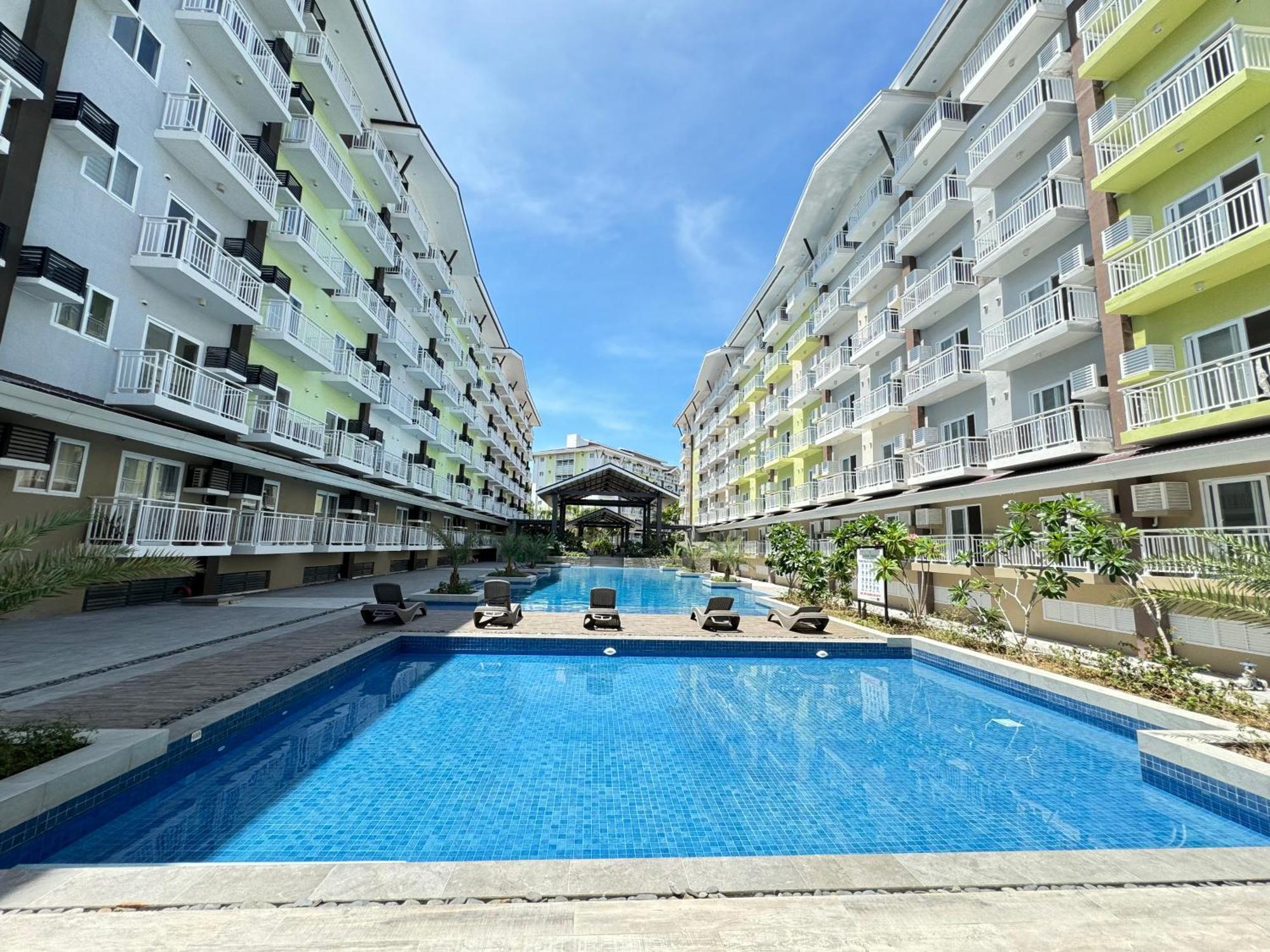 Ania Rooms@Amani Grand Residences Near Airport Μακτάν Εξωτερικό φωτογραφία