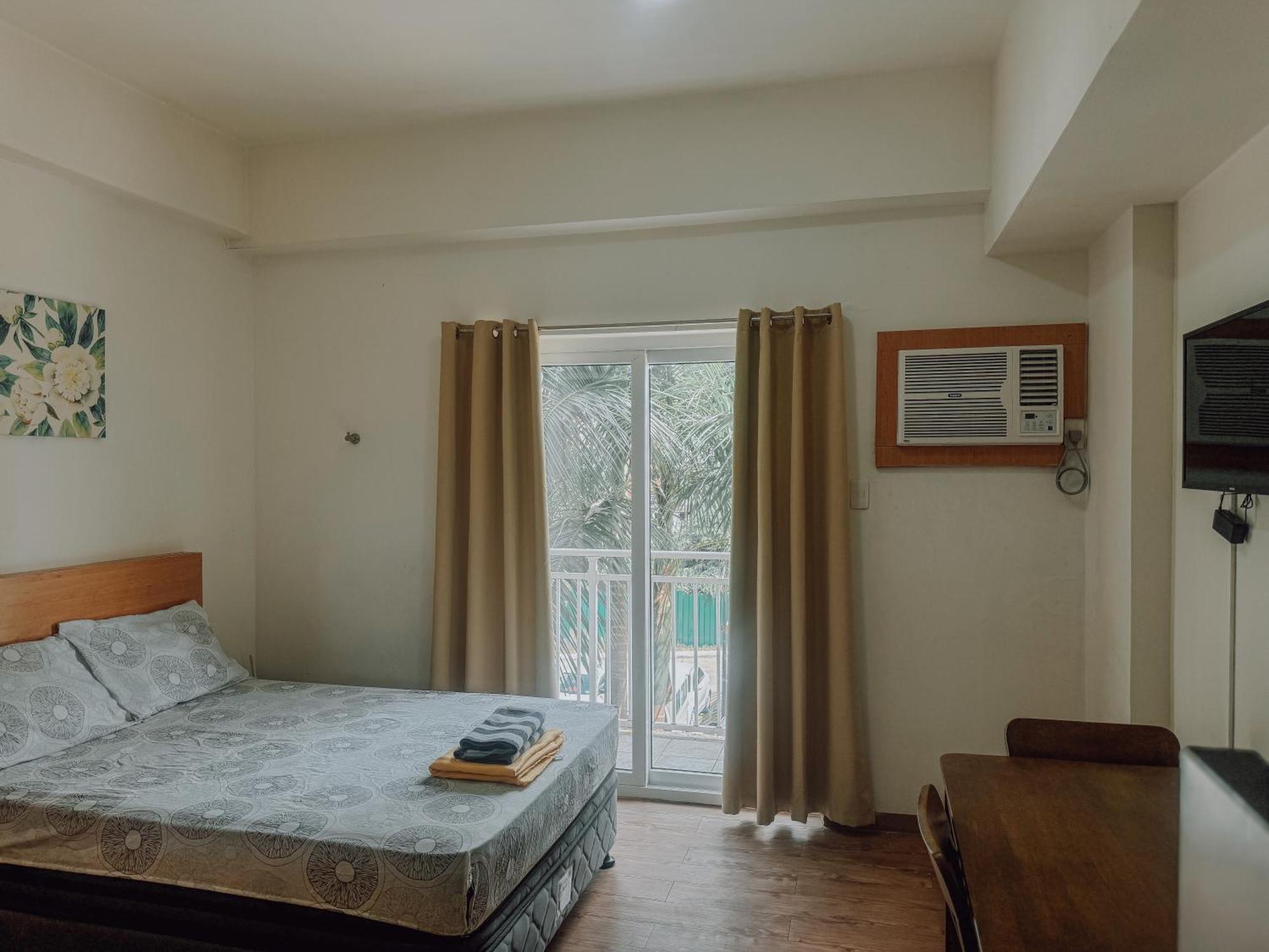 Ania Rooms@Amani Grand Residences Near Airport Μακτάν Εξωτερικό φωτογραφία