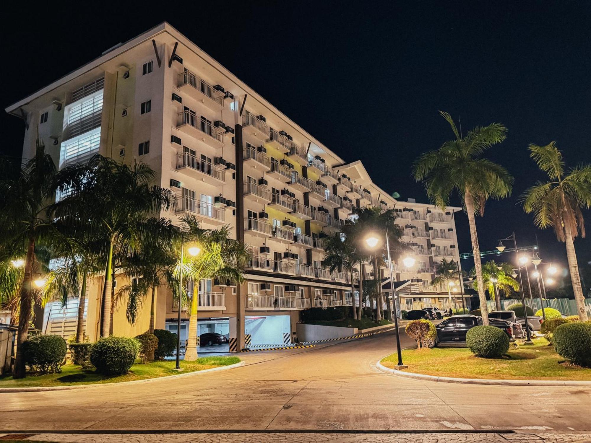 Ania Rooms@Amani Grand Residences Near Airport Μακτάν Εξωτερικό φωτογραφία