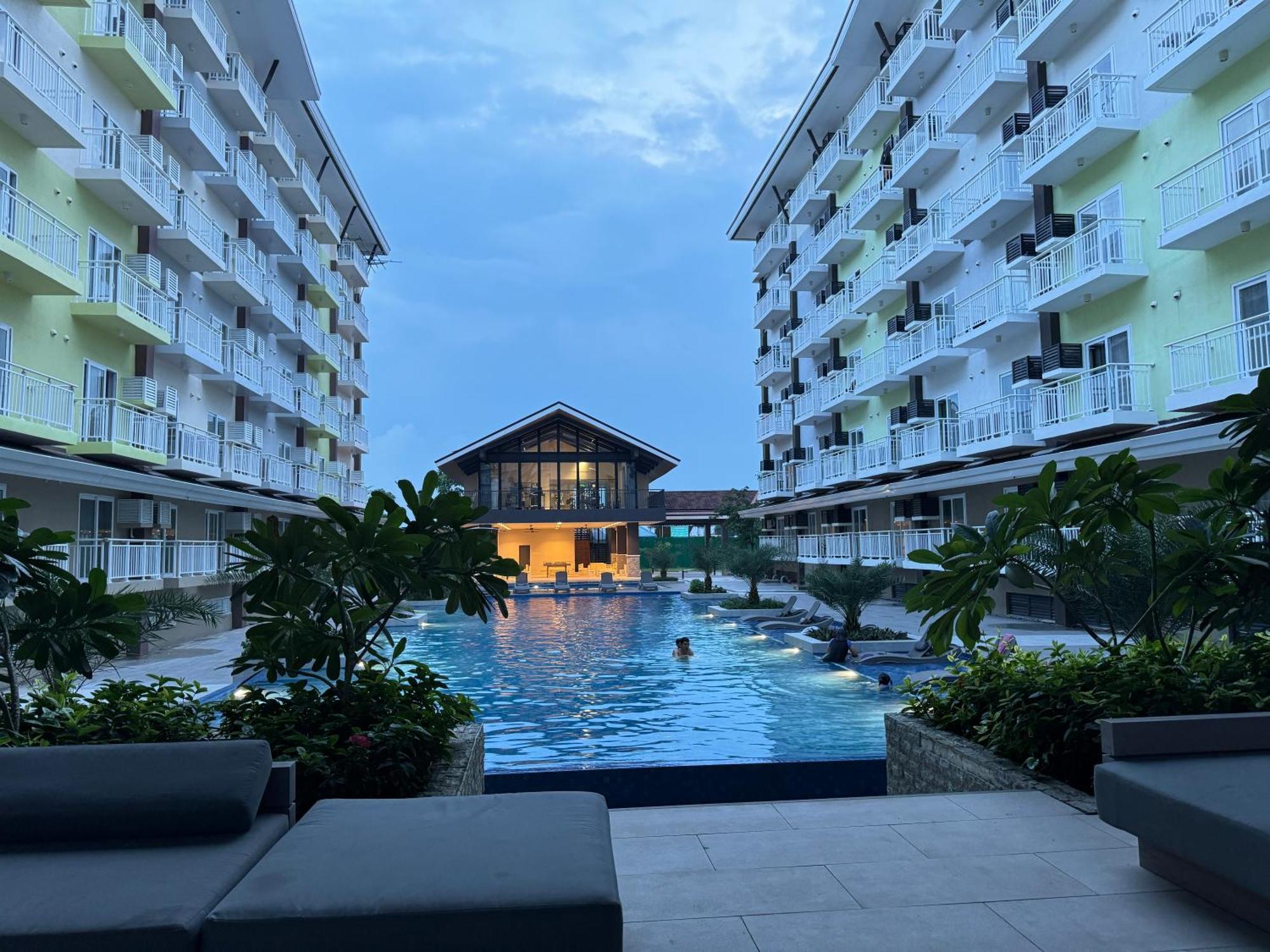 Ania Rooms@Amani Grand Residences Near Airport Μακτάν Εξωτερικό φωτογραφία