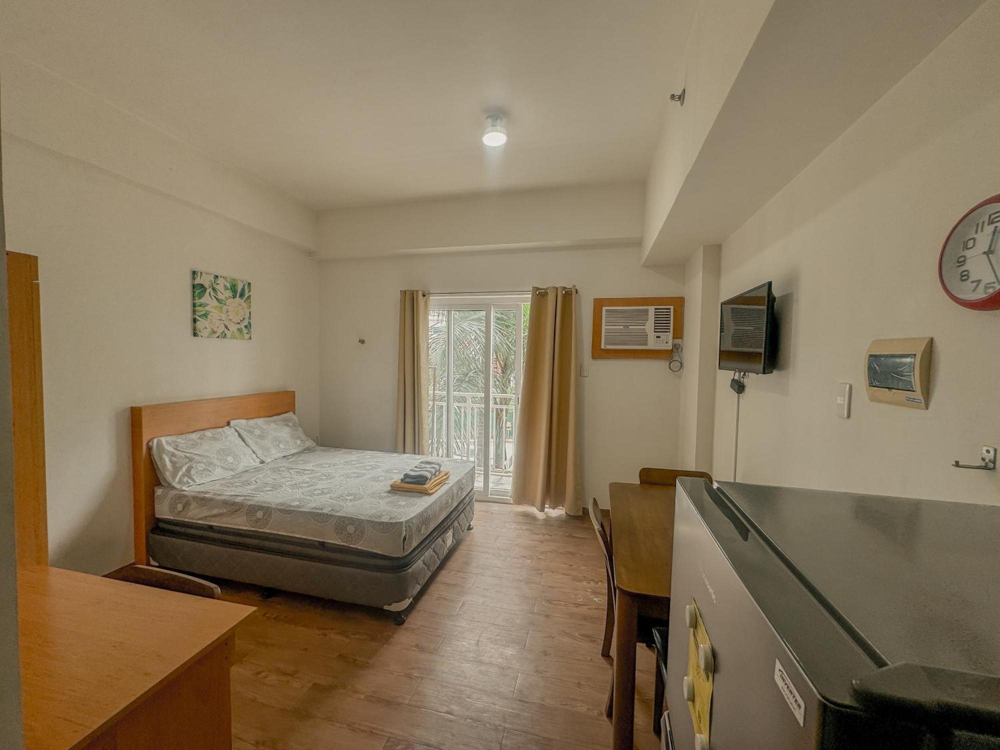 Ania Rooms@Amani Grand Residences Near Airport Μακτάν Εξωτερικό φωτογραφία