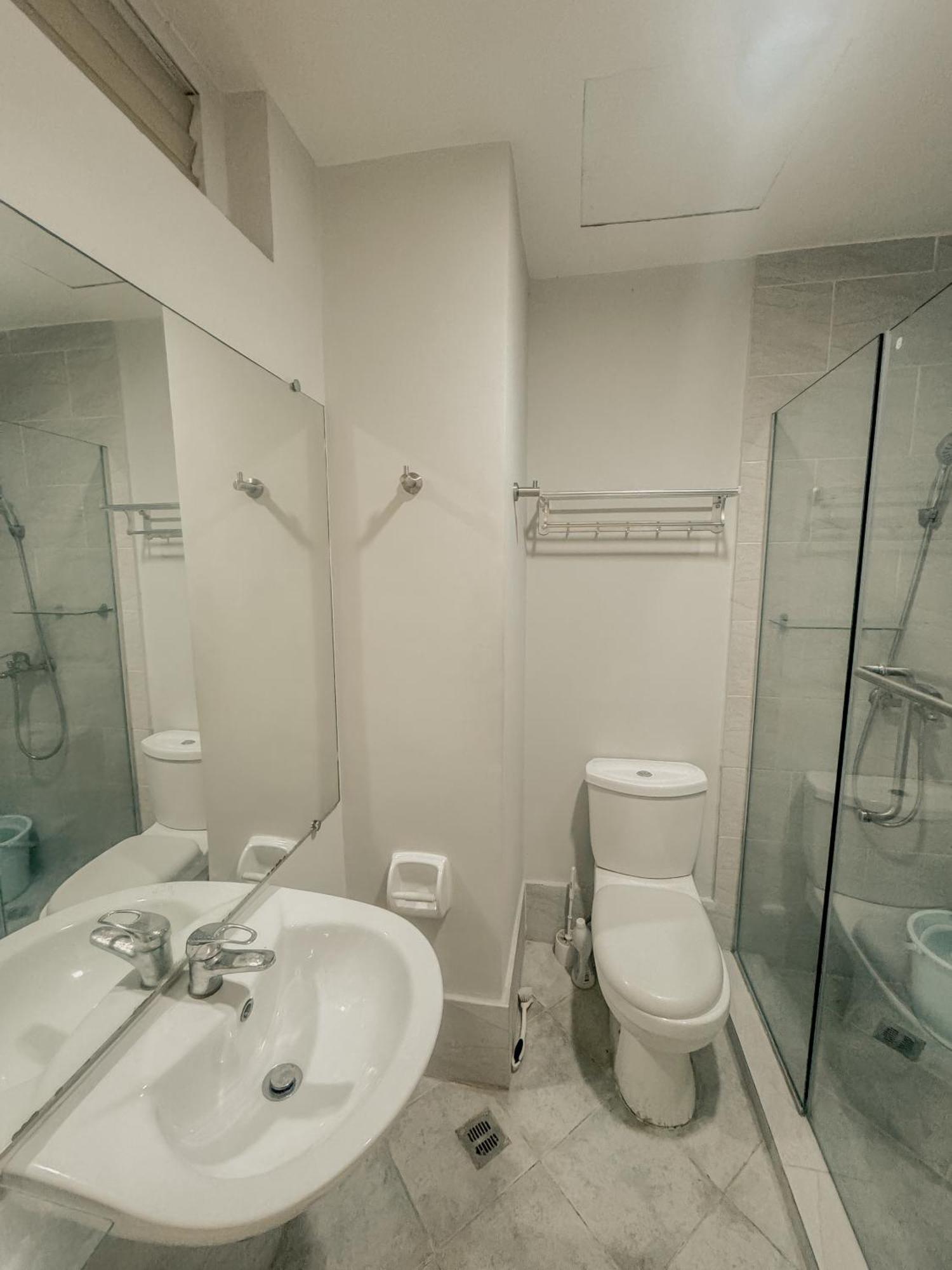 Ania Rooms@Amani Grand Residences Near Airport Μακτάν Εξωτερικό φωτογραφία